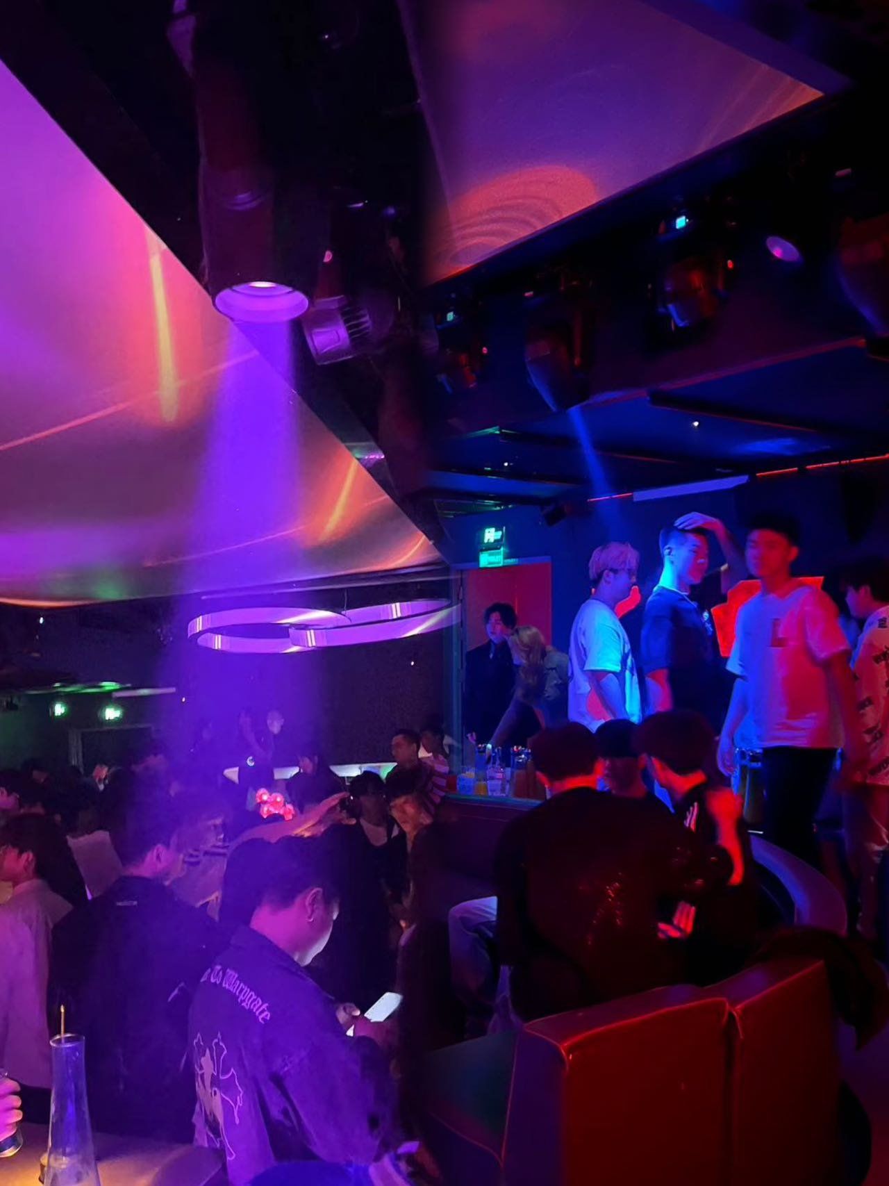 焦作商务ktv商务ktv有没有优惠-沁阳市ktv预定