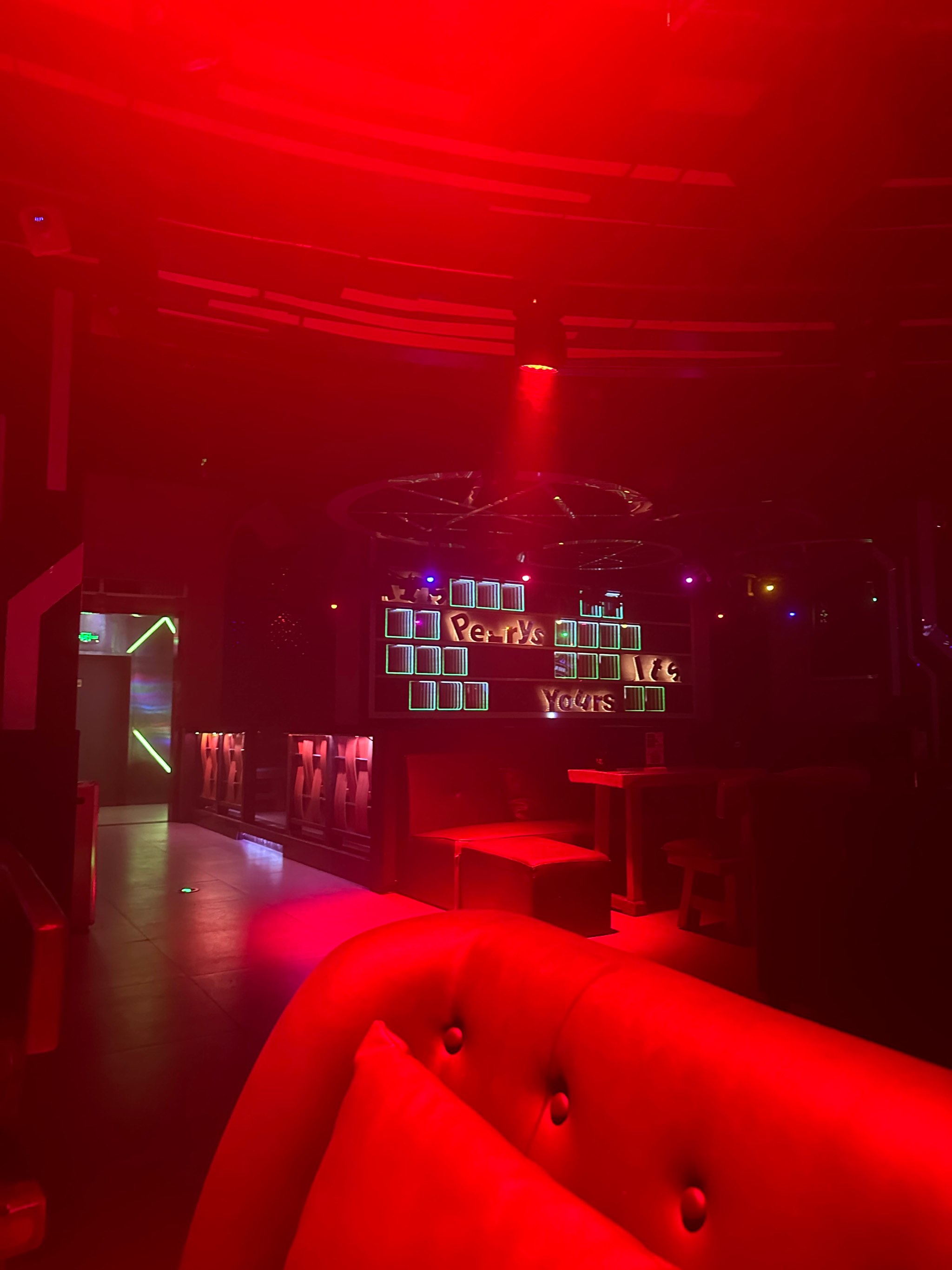 焦作商务KTV场所推荐-沁阳市ktv预定